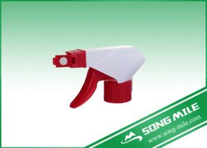 China 28/410 Plastic Foam Trigger Sprayer for Household Cleaning wholesale