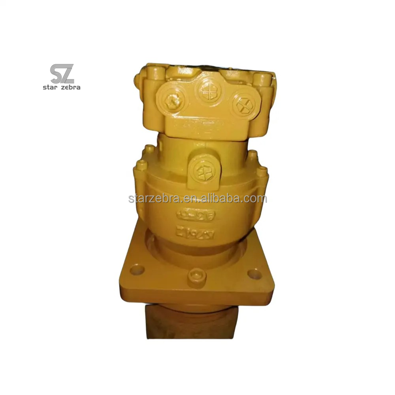 IHI30 Caterpillar E303C 303CR Rotary Motor Assembly Ishikawa Island 35 Rotary Pump Reducer for Construction Equipment
