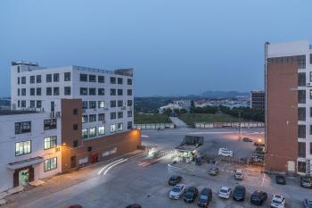 Tianjin Kaide Hesheng Trading Co., Ltd