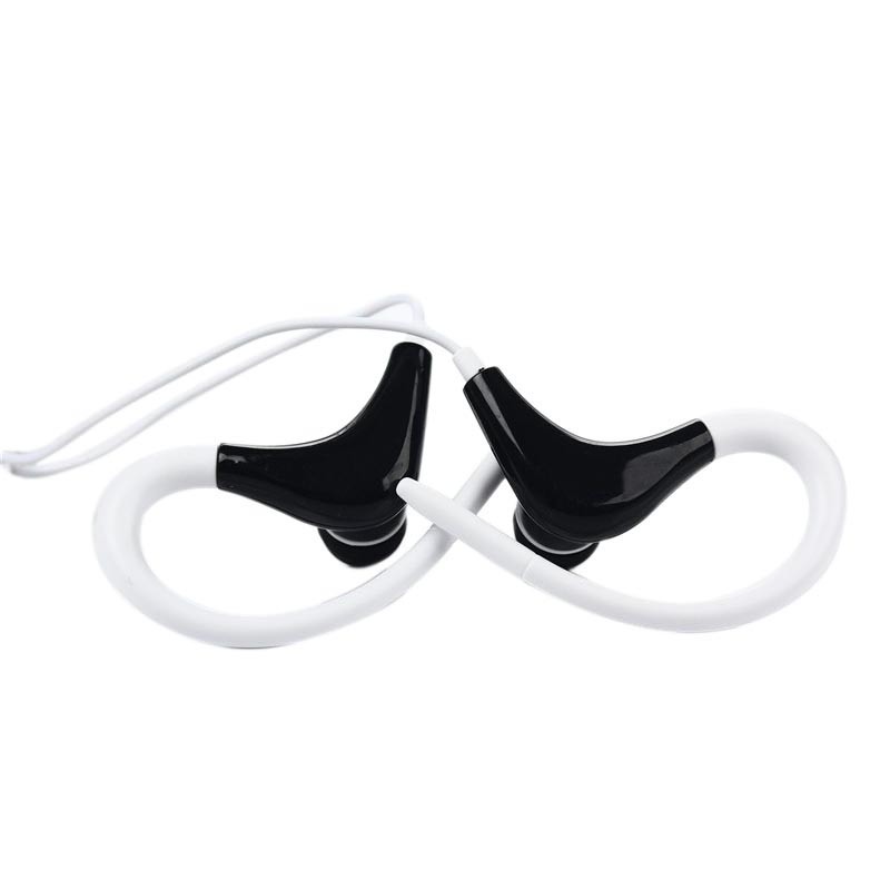 Original Headphone Bass Noise Isolating Earphone Sport Earbuds Stereo Headsets for Mobile Phone Gaming PC