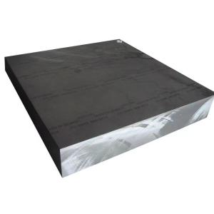 China Customization Surface Treatment Aircraft Aluminum Plate Anti Corrosion wholesale