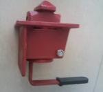 Trailer twist lock ,container twist lock