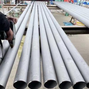 China Astm A564 Type 630 H1100 17-4ph Stainless Steel Hollow Pipe on sale