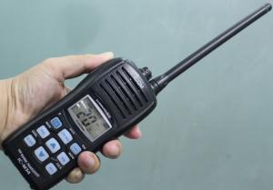 China Icom IC-M34 amateur radio fm transceiver internet sales wholesale