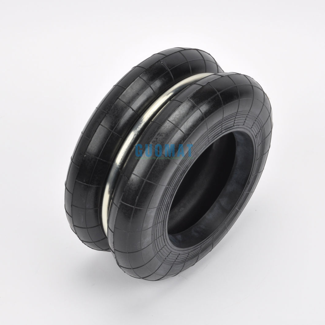 200-2r Double Convoluted Air Spring S-200-2r Air Cushion Airbag for Hydraulic Punch Press