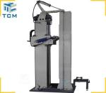 Planishing Welds Steel Tank Longitudinal Welding Seam Crushing Machine