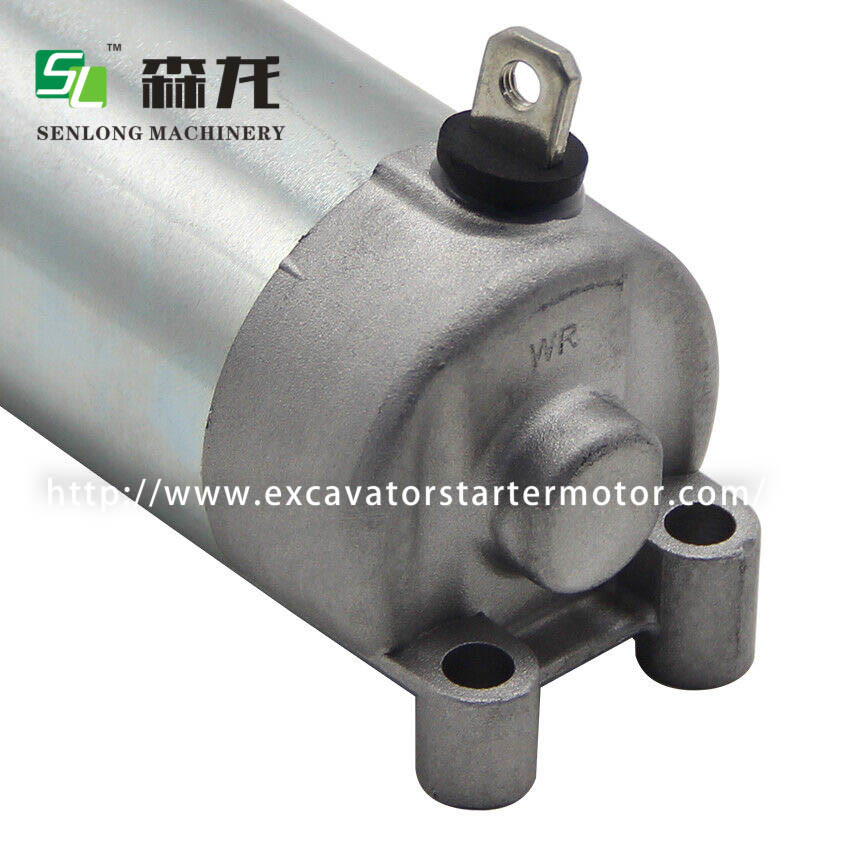 Starter WR250F 03-14 Motorcycle 12V 9T CW 5UM-81890-00 5UM-81890-10 SMU0348 410-54175 18839