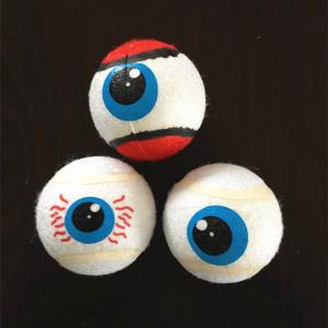 China cheap quality tennis ball wholesale