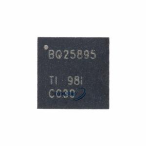 China BQ25895RTWR Battery Charge Management IC 5A NVDC Charger 3.1A Boost Operation wholesale