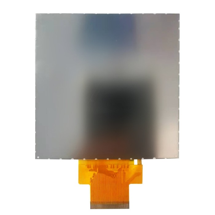 4 inch Square TFT Display 720*720 High Resolution MIPI interface LCD Module