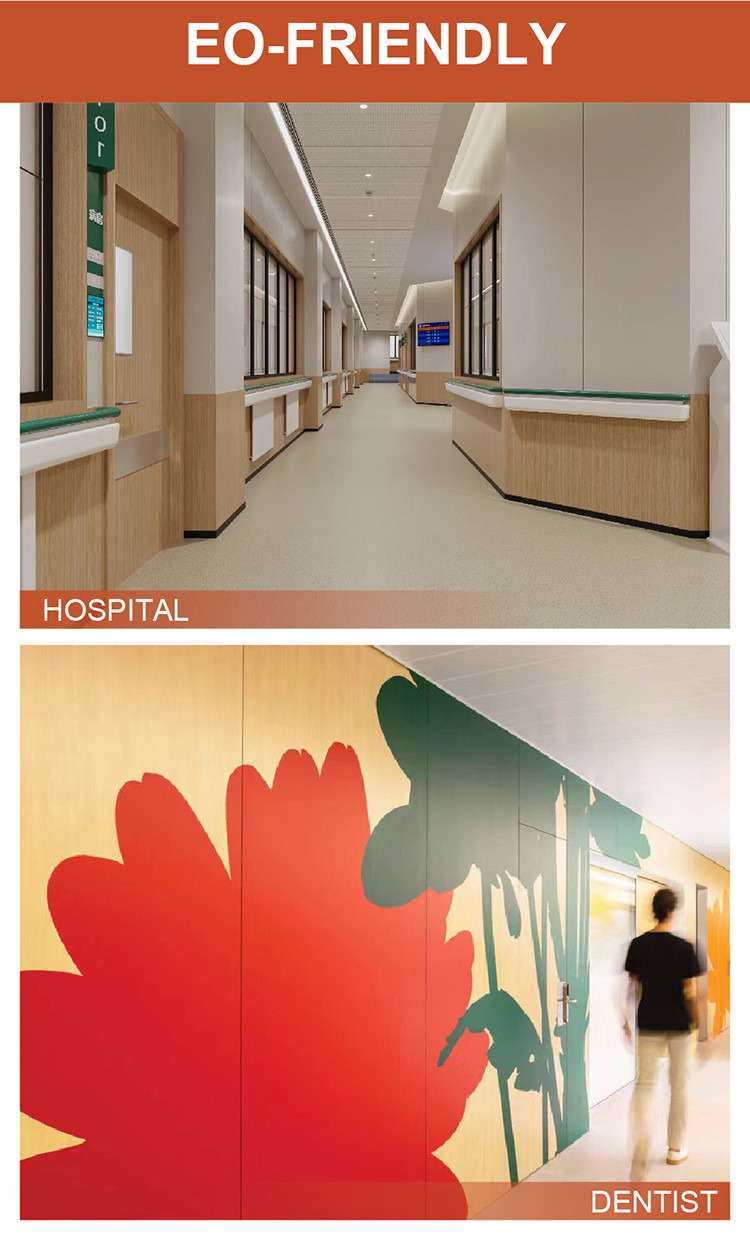 Easy To Install Panels Recyclable Material Decorative Acoustic Panels