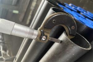 China Package Bundles For Heat Exchange Steel Tube With Passivation wholesale