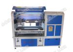 Fabric Galvo Laser Engraving Machine High Speed Scanning Galvanometer