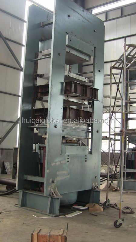 Upgrade Your Production Line with 's Brake Pad Making Machine