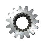 LGMC Industrial Wheel Loader Components , 13C0057 Brake Air Chamber