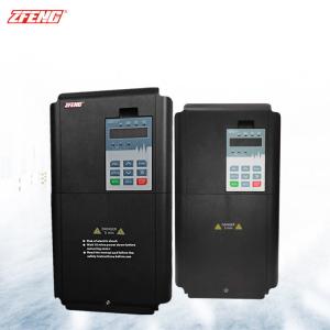 China 15kW Automatic Variable Frequency Drive Hvac Air Compressor VFD wholesale