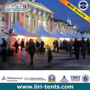 China Gazebo Tent 5*5m For Outdoor Festival Party wholesale