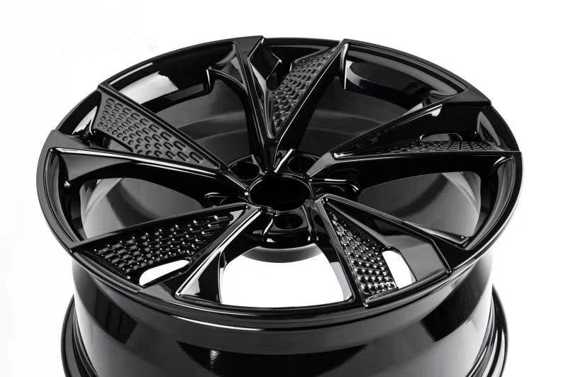 High Strength 5×120 PCD 19 Inch 20 Inch Replica Alloy Wheels