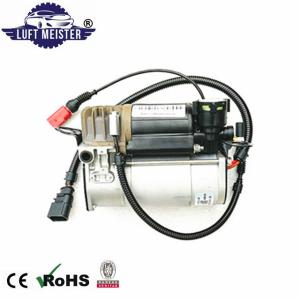 China Air Suspension Compressor For Audi A8 D3 4e0616005e wholesale
