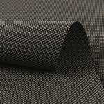 3% Openness Fiberglass Sunscreen Fabric Waterproof For Roller Blinds