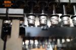 Fully Automatic Pet Stretch Blow Molding Machine 49kw