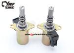 Excavator Solenoid Valve Engine Parts 2436R688F1 2436R688F2