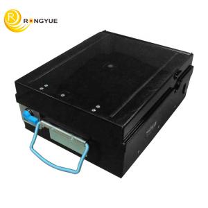 China ATM Parts Diebold Opteva Cassette Conv Dvrt/Retract 00103334000A wholesale