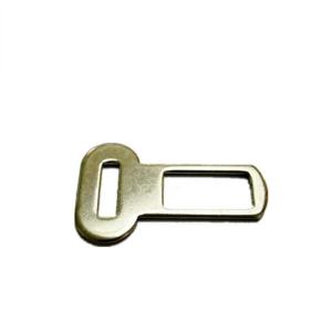 China Aluminum Galvanized Stamping Parts SS Stamped Components wholesale