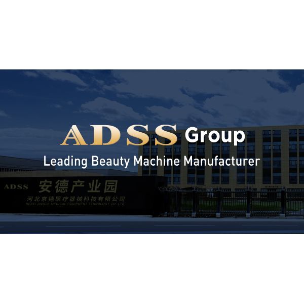 ADSS Hot Sale Ipl Laser Hair Removal Machine Use for Hair Removal Skin Rejuvenation and Hair Removal