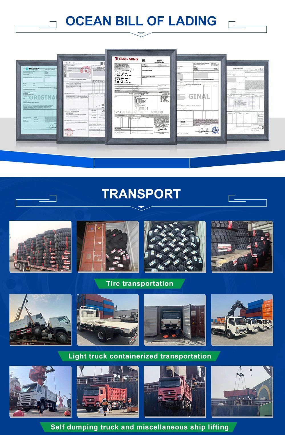 Refrigerator Freezer Truck 10tons Refrigerated Heavy Trucks