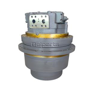 China Belparts Excavator Parts EC360B VOE14528260 Travel Motor Assy For Volvo wholesale