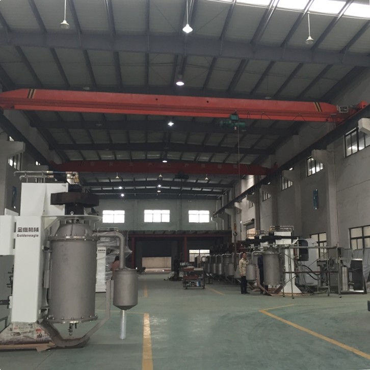 Cooling Water Circulation 1500kg/H Chocolate Ball Mill