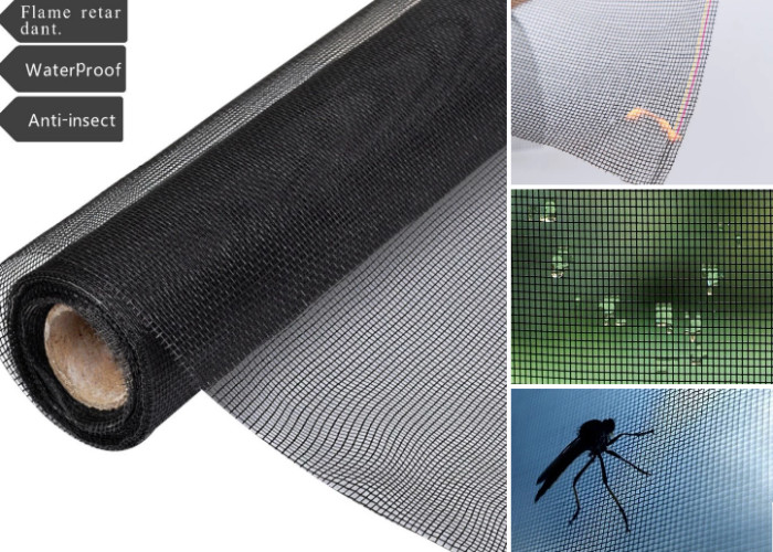 180gm2 Insect Proof Mosquito control Fiberglass Fly Screen