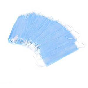 China GB2626-2006 Breathable Medical Face Mask Disposable Dust Proof wholesale