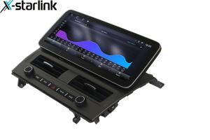 China Tesla Screen 12.3 Inch Car Dvd Android 13 For Nissan X-TRAIL 2008-2012 wholesale