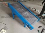 Stainless Steel Wire Mesh Belt Conveyor in Food Industry