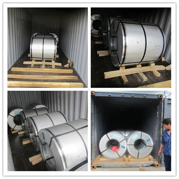 Hot Dipped Q195 Q345 Galvanized Steel Sheet 100mm 500mm 1000mm Width For Buildings