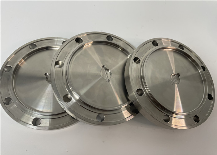 SS201 Stainless Steel Forging Parts OEM Centrifugal Pump