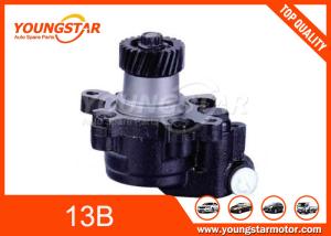 China Power Steering Pump For TOYOTA Dayna Engine B13 13B wholesale