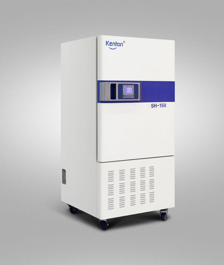 Biological Heating And Cooling Incubator UV Light Lamp Laboratory Bod Incubator
