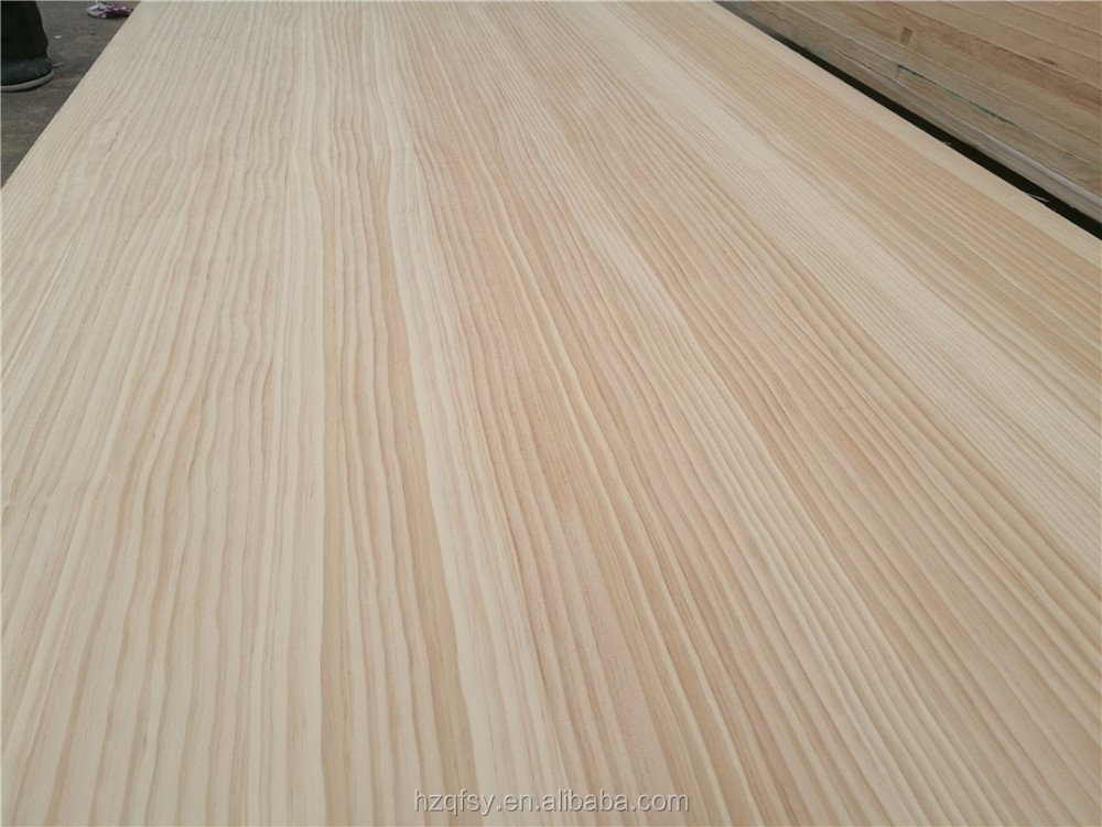 Contemporary Design Dining Table Zealand Radiate Pine Board Russian Pine Panel