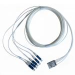 4CH High Stability WDM Module WDM Optical Fiber High Reliability