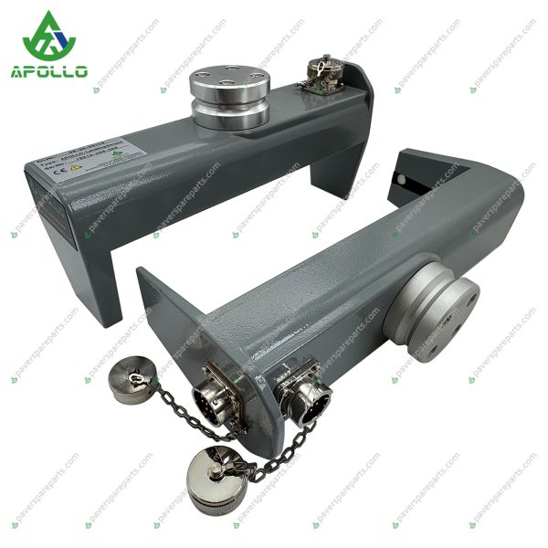 APOLLO 2197266 Ultrasonic Grade Sensor Non-Contact Ultrasonic Technology Sensor for s1800/s1900/s2100 Asphalt Paver Machine