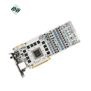 China Double Sided Flexible Circuit PCB wholesale