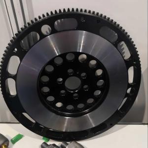 China Honda K20/K24 Series Lightweight Flywheel Steel Aluminum wholesale