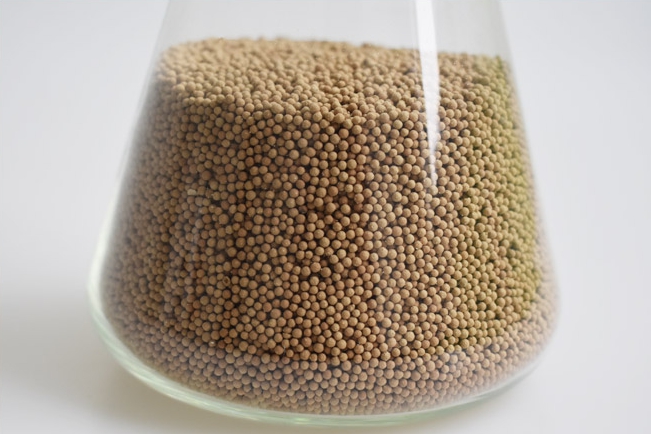 Zeolite Molecular Sieves 3A Dryer filter for adsorption oxygen generator