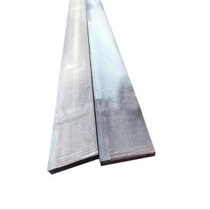 China Housing Bridge 316 304L 304 Ss Flat Bar 1500*2500mm 600*2000mm wholesale