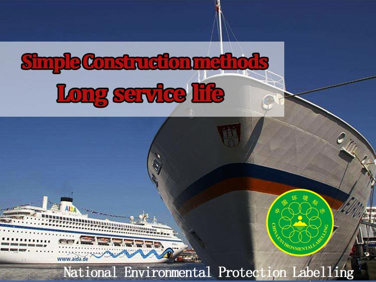 Superior Adhesion Inorganic Zinc Rich Primer for Durable Protection Against Corrosion