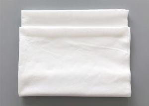 China 50x100cm Disposable Salon Towels , Disposable Full Body Towels Thickening Design wholesale