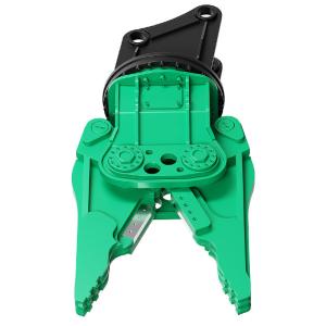 China JCB Excavator Hydraulic Crusher Demolition Shears Attachment OEM wholesale